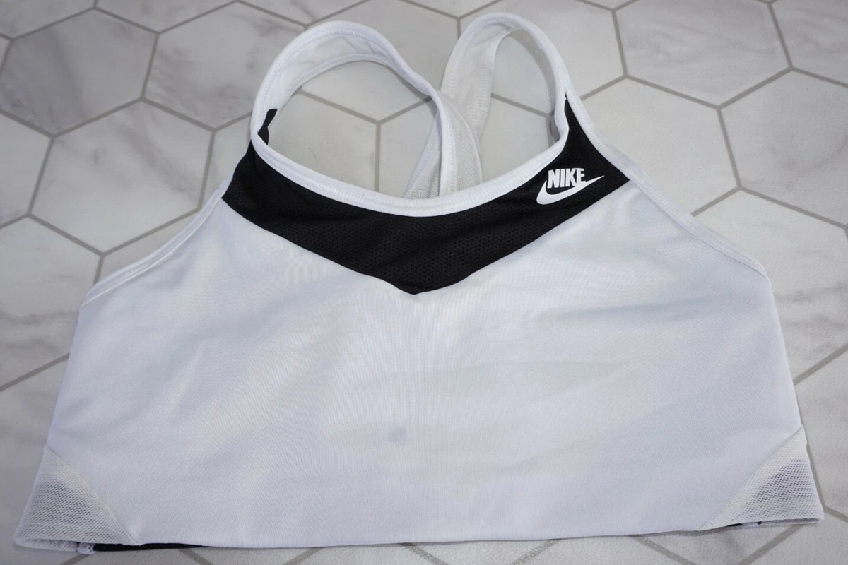 Nike women's sale windrunner sports bra