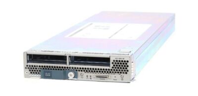 Cisco UCS B200 M2 Barebone Blade Server mit Virtual Interface 73-11789-09