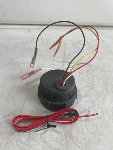 Speedhut Fuel Gauge - Picture 2 of 2