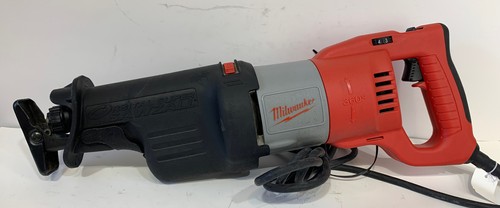 Milwaukee 360 Rotating Handle Orbital 