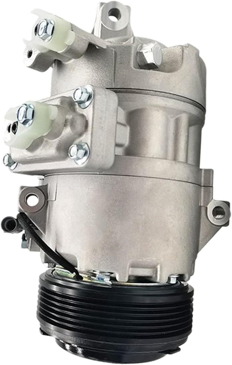 6PK 12V AC Compressor 95200-76KA0 95200-76KA1 For Suzuki Kizashi