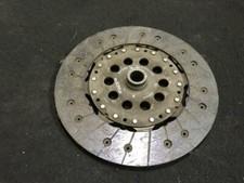 Disque d'embrayage Volvo V40