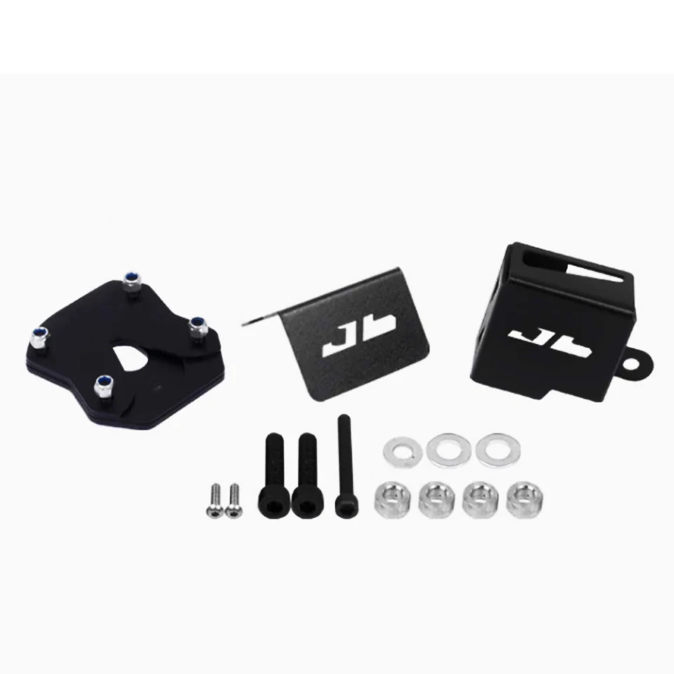 COMBO PACK DE 4 PIEZAS apto para Honda H'ness CB350 Foto 3 de 4