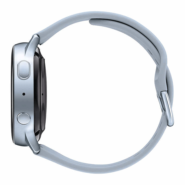 samsung active 2 40mm cloud silver