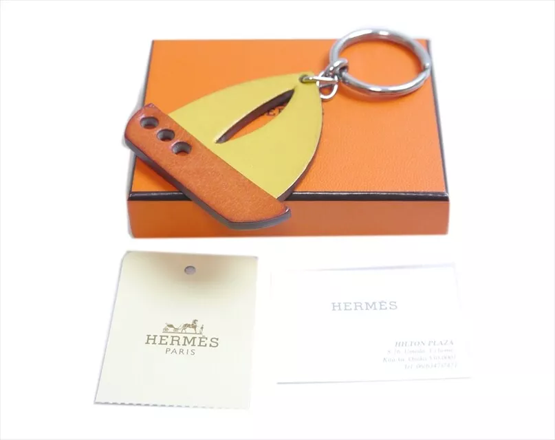 Key Chain Hermes 