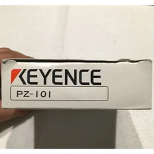1PC New Keyence PZ-101 Photoelectric Sensor PZ101 Free Shipping