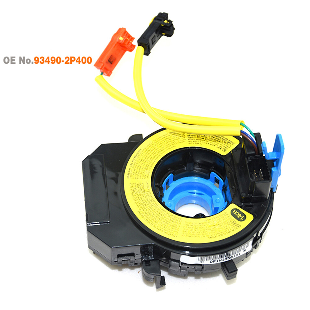 Air Bag Clockspring 934901U120 Fits Kia Sorento 20112015 2.4L 3.3L 3