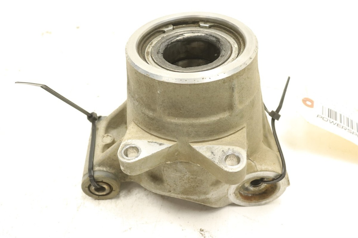 せんし Polaris Sportsman 400 450 500 570 700 800 Axle Bearing Carrier