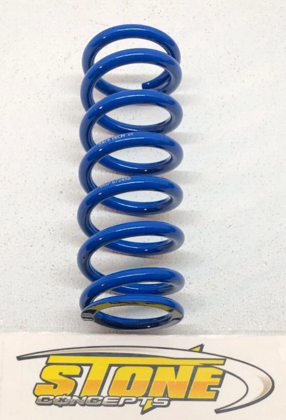 Race Tech Shock Spring | Parts & Accessories | Rocky Mountain ATV/MC