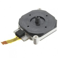 Joystick Compatible For Nintendo 2DS / 3DS / XL Analog Cap Replacement 360