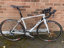 Giant Defy 4 Road Bike for sale online 