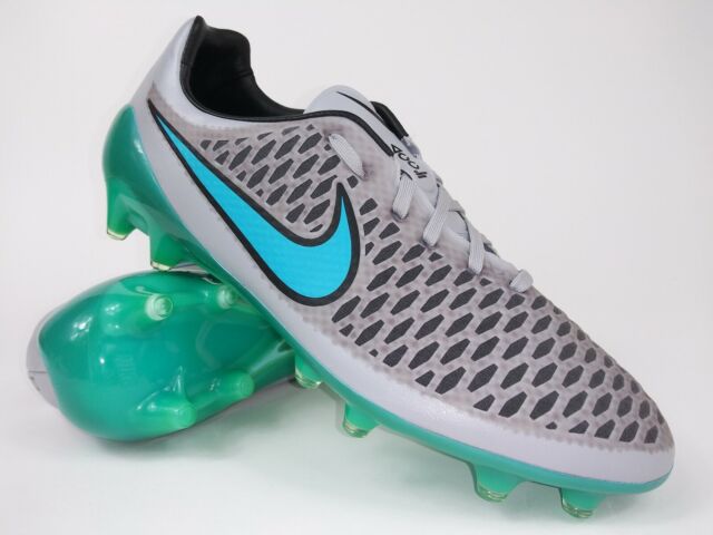 Nike Magista Opus FG Mens Cleats Size 