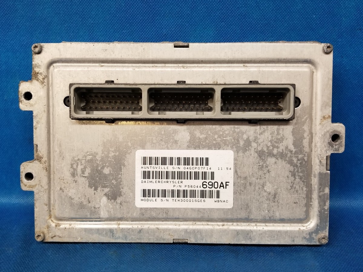 PROGRAMMABLE PLUG & PLAY 01 JEEP GRAND CHEROKEE 4.7L