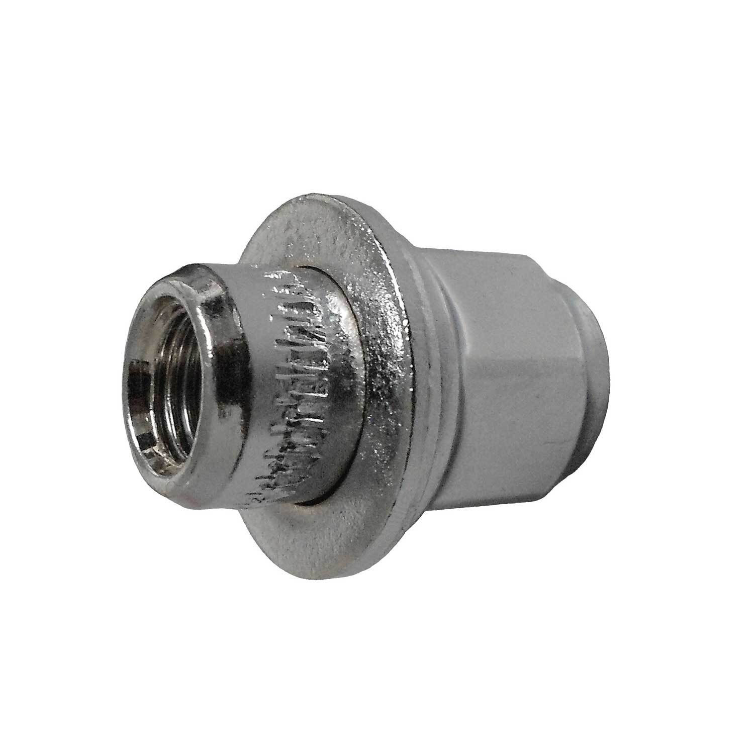 Radmuttern M12x1,5 - Universell Für Hyundai, Kia, Lexus, Mitsubishi