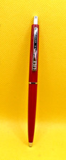 Paper Mate Vintage Double Heart Ninety Eight Red Ball Pen--USA