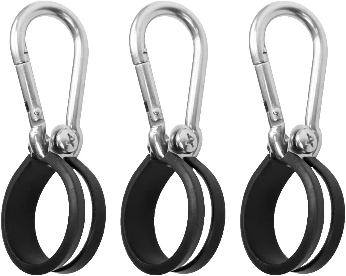 Cadena de Pascua y luces de hadas