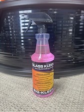 Bio-Kleen Glass Kleen All-Surface Cleaner - 32 oz