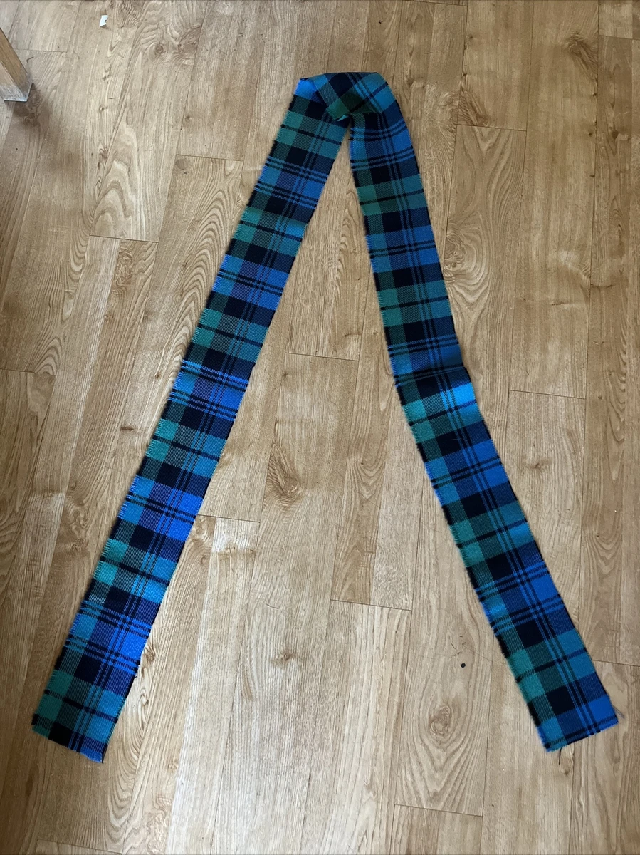 Munro hunting on sale tartan