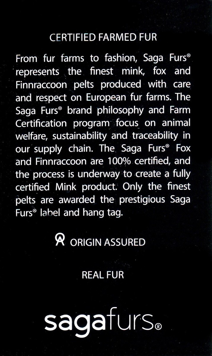 Genuine White Fox Fur Women's Handmade Arm Warmers Sleeves + Scarf