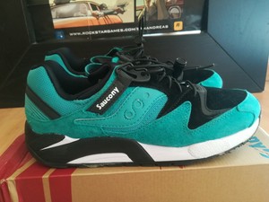 saucony uk