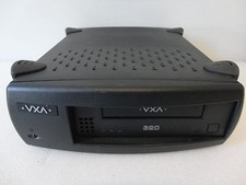 Tandberg Data VXA-320 VXA3 SCSI LVD External TapeDrive VXA-3E 113.00602