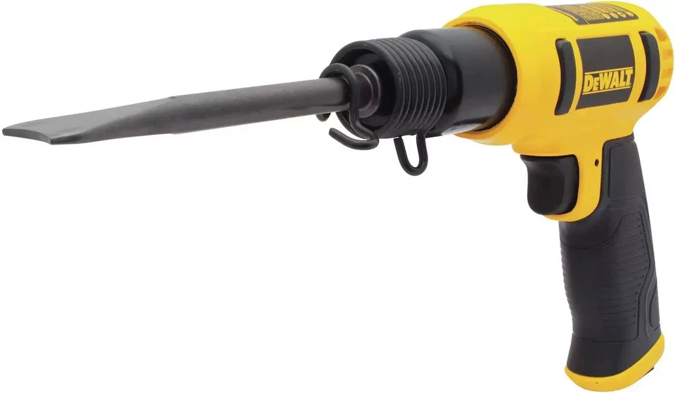 DEWALT DWMT70785 Pneumatic Air Chisel - New - Image 3 of 4
