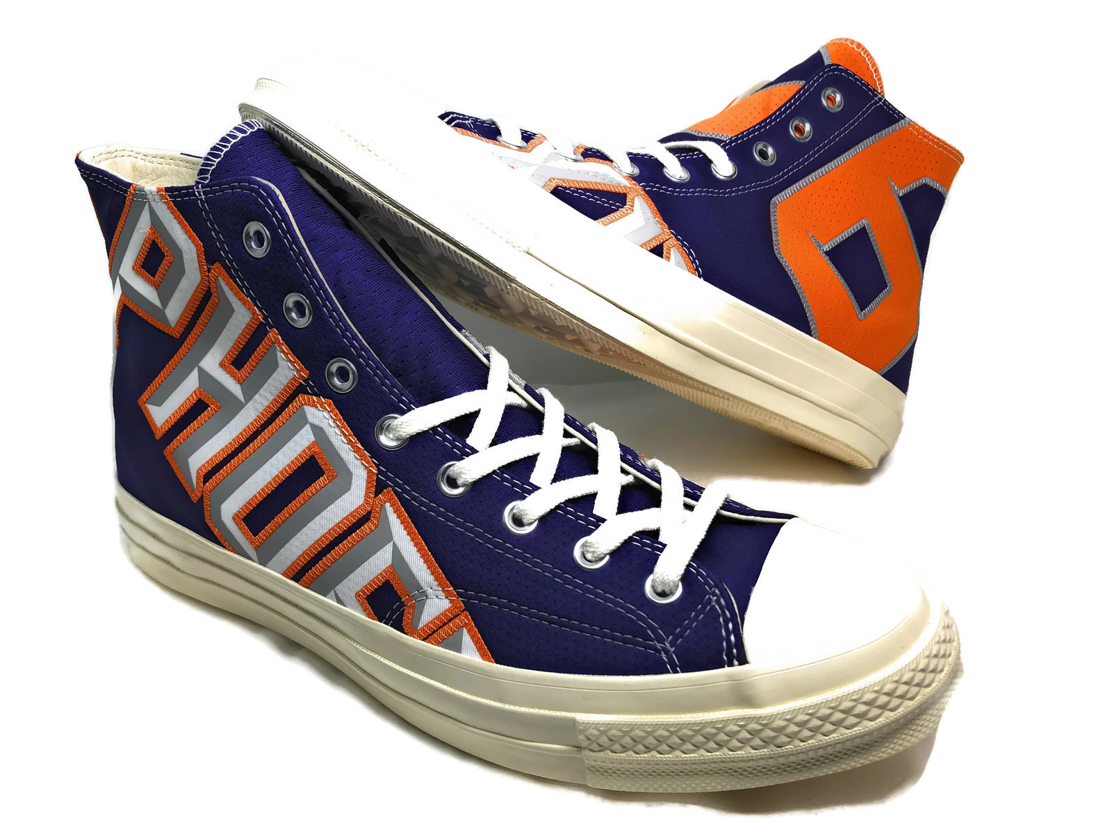 converse chuck taylor nba