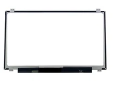 HP Notebook 17Z-Y000 17-X002TU 17-X011t LED LCD Screen 17.3 HD+ BV Display New