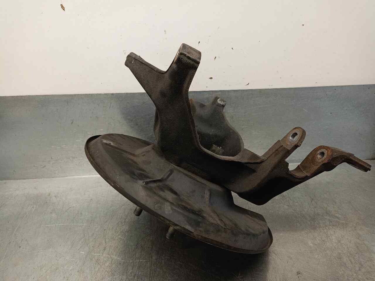 Axle Housing Rear Right Ford Kuga I 8v415a968ba With ABS Sensor 