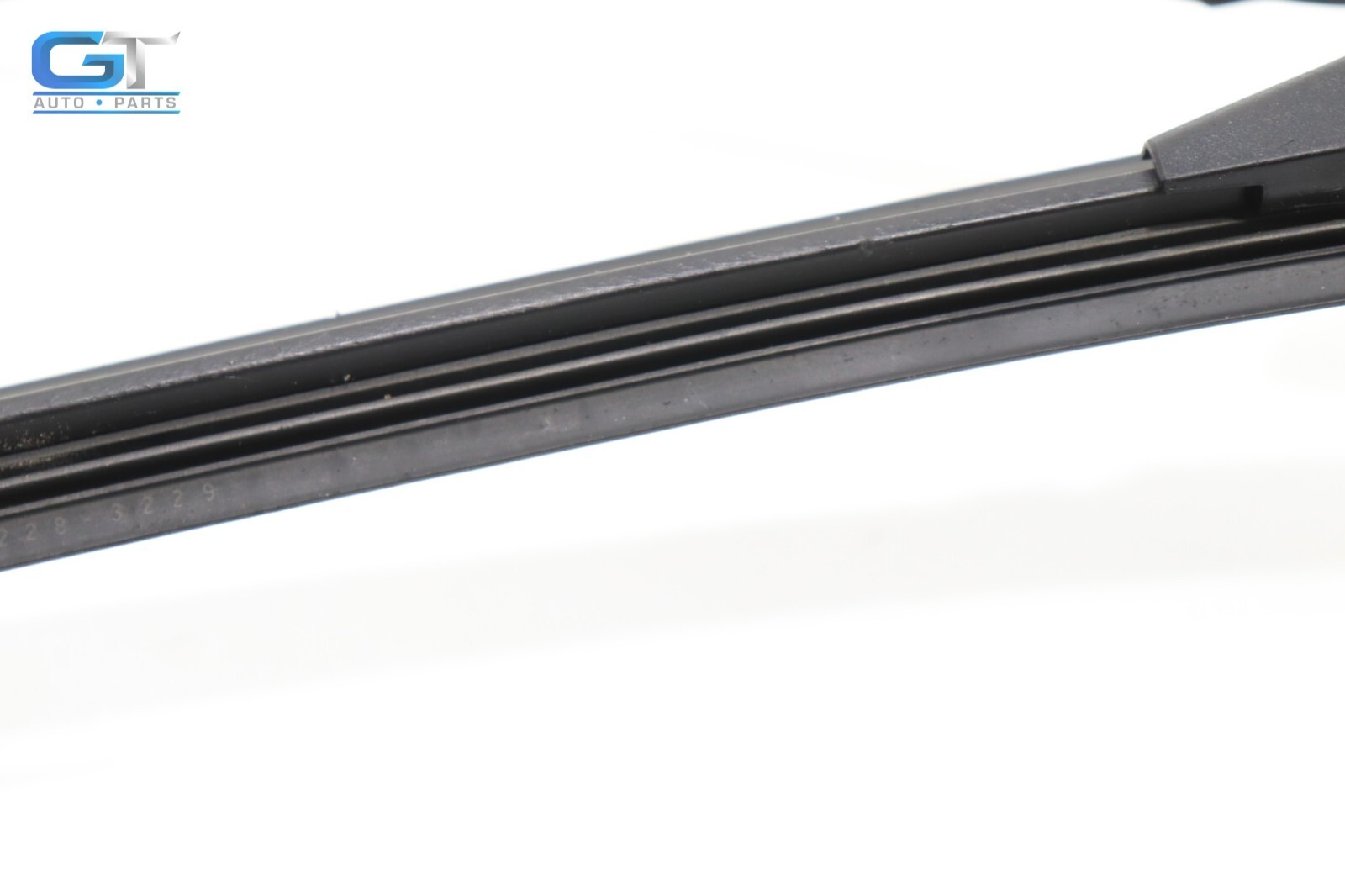 JAGUAR EPACE WINDSHIELD RIGHT SIDE WIPER ARM W/ BLADE OEM 2018 2023