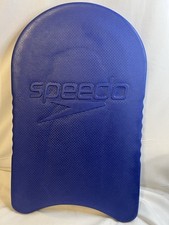 Speedo Unisex-Child Swim Training Kickboard J...