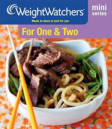 Weight Watchers Mini Serie: Für Eins und Zwei - Weight Watchers