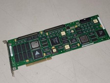 Avid Technology PCI-Janus 0030-00302-01 Board / Card