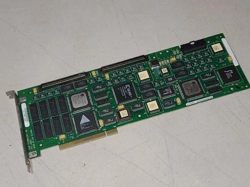 Avid Technology PCI-Janus 0030-00302-01 Board / Card