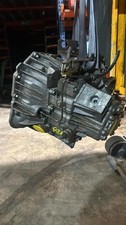 Boite de vitesse Mercedes VITO