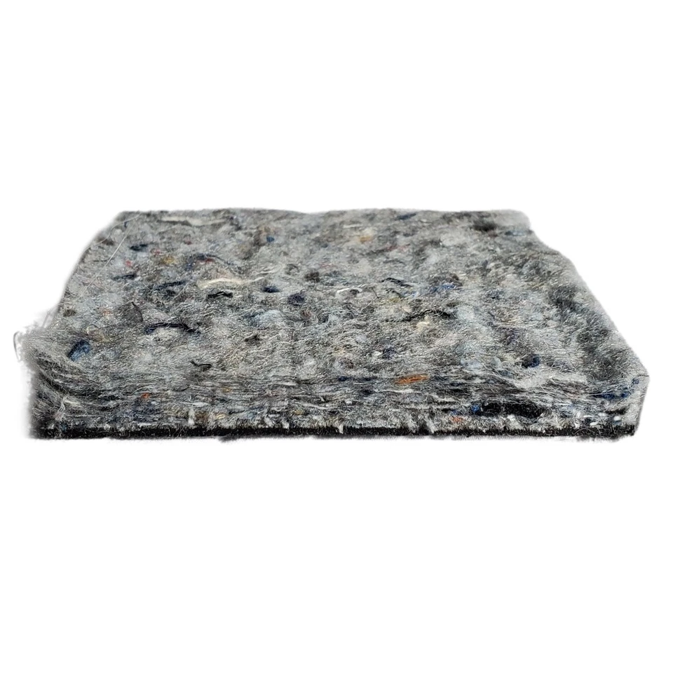 Звукоизолятор для 1994-2004 Ford Mustang купе мастика с подушечкой багажник деталь 1 шт. - Изображение 2 из 4