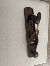 Vintage 14โ Stanley C559MP Hand Wood Plane Made in USA NEEDS A Few Parts