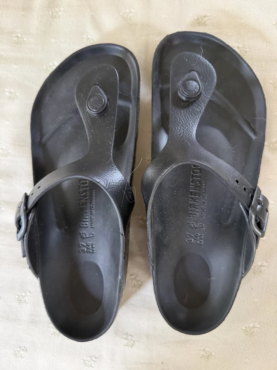 BIRKENSTOCK サンダル 37 Birkenstock 37 for sale | eBay