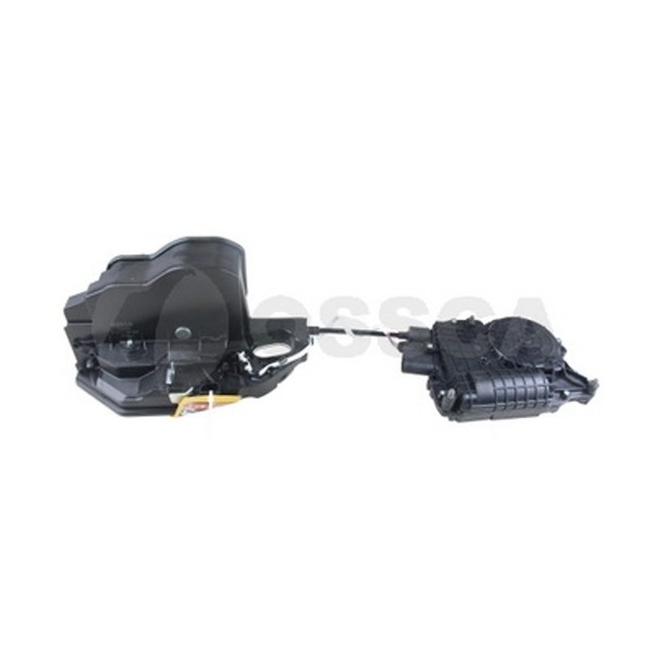 TüRschloss Ossca 42269 FüR BMW 5Er F10 Touring F11 7Er F01 F02 F03 F04 518 520 1-image