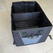 Car Boot Organiser Foldable Portable Heavy Duty Tidy Car Storage Organiser Uk
