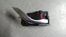 2018 MAZDA CX-5 D SPORT MK2 KF DRIVERS FRONT INNER DOOR HANDLE KD53T8314
