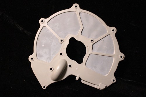 Samsung Dishwasher : Sump Fine Mesh Filter DD81-01635A Great Condition