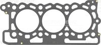 1 X Dichtung Zylinderkopf Victor Reinz 61-34875-10 FüR Peugeot