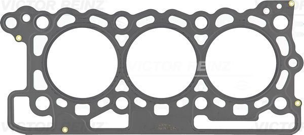 1 X Dichtung Zylinderkopf Victor Reinz 61-34875-10 FüR Peugeot-image