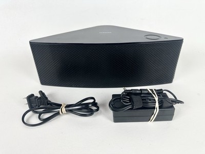 Samsung WAM550 Wireless Speaker +Charger TESTED Wifi Multi-Room Bluetooth