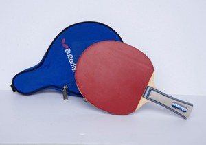 Butterfly Viscaria Light Arylate Carbon Table Tennis Ping Pong Blade Paddle Jpn