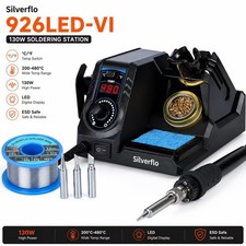 130W Digital  Soldering iron Station Quick He...