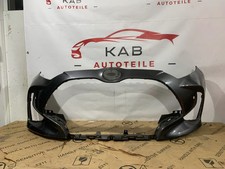 Toyota Yaris XP21 Original Stoßstange vorne 52119-0DA00 ab 2019