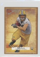 2014 Topps Turkey Red Mini Jeff Janis #28 1s8