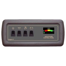 SARGENT AC-50X POWER CONTROL PANEL CARAVAN MOTORHOME AC50X *FAST DEL*
